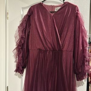 Selling “Charmed to meet you dress” brand new! Lovely